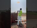 1st Floor Brick Masonry in Progress  | 10 Marla Project – Ghazi Block, Bahria Town Lahore