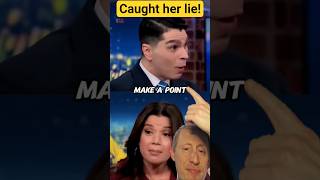 Jason Nance EXPOSES CNN Panel Lie in Seconds 🔥