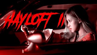 FMV [Hayloft II - Mother Mother] Multifandom || AeHyangel
