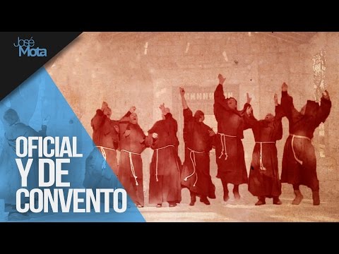 Máquinas de orar | José Mota presenta...
