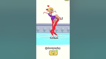 Impossible Date 👩‍❤️‍👨🥵 Tricky Riddle 😂🥸 Android X iOS #shorts #gameplay #subscribe #animação AAUGH