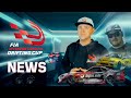 Hyper Drift Car at FIA IDC and other exciting news | ep.2