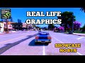 GTA 5 Ultra Realistic Graphics 🔥 No RTX | GTX 1050 Ti Showcase