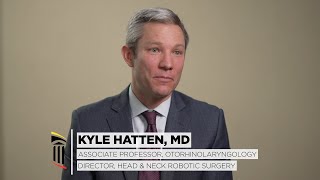 Treatment for HPV Cancers