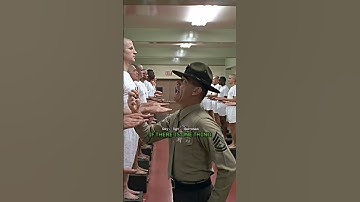 Thumbnail of "What is that?!" #fullmetaljacket #vietnam #bootcamp