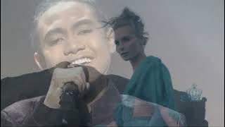 Duet Eby Bima Ft Azizul Haqim (Malaysia) 'Balqis' D'Academy 5 Top 4 #ebybima #azizulhaqim #da5