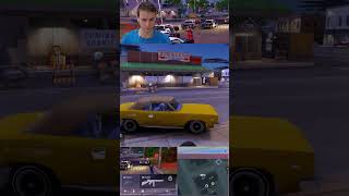 Когда злой – расстреливаю всех подряд. #мафия 3 #beliallsquad #mafia3gameplay #mafia3прохождения