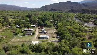 La puerta Ambato catamarca