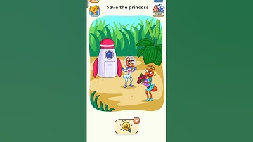 How To Beat The Level 815 in dop5 #shorts #dop5 #shortsviral #viralshorts #trendingshorts ♥️