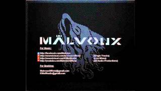 Alex Sin - Dancing (Mälvoux Remix)