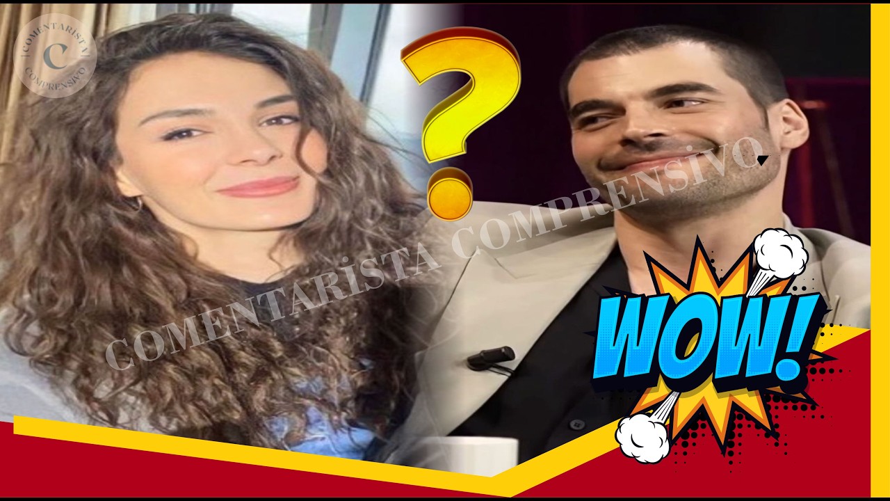 Большой секрет, который скрывает Акын Акинозю! Эбру тоже это знает!