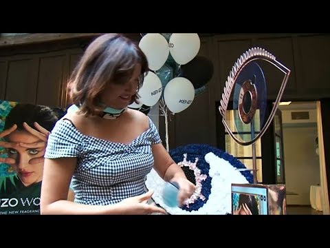 KENZO WORLD - პროვოკაციული არომატი პარფიუმის მოდის სამყაროში