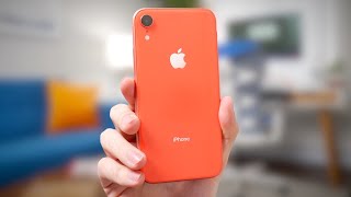 iPhone XR: BUY or AVOID?!