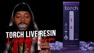 Torch Cannabis Vape Review