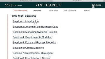 MindTap for Systems Analysis & Design: Case Simulations