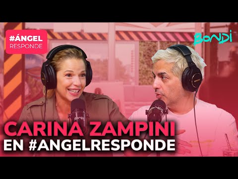 Video de Carina Zampini