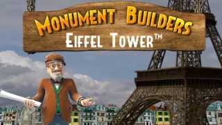 Monument Builders: Eiffel Tower screenshot 5
