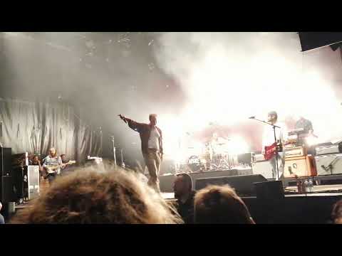 Wanda - Kairo Downtown - (interlude) - Schickt mir die Post (Live - Fährmannsfest 2023 - Hannover)