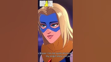 She Want Us 😈🙏|Dispatch #gaming #dispatch #fyp