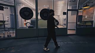 smokedjay - out the mud intro (mv)