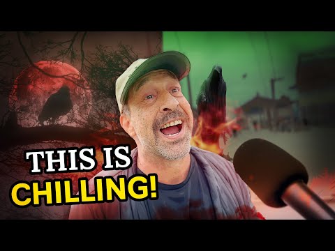 Watch A Demon Give Its Name, And Then Say This