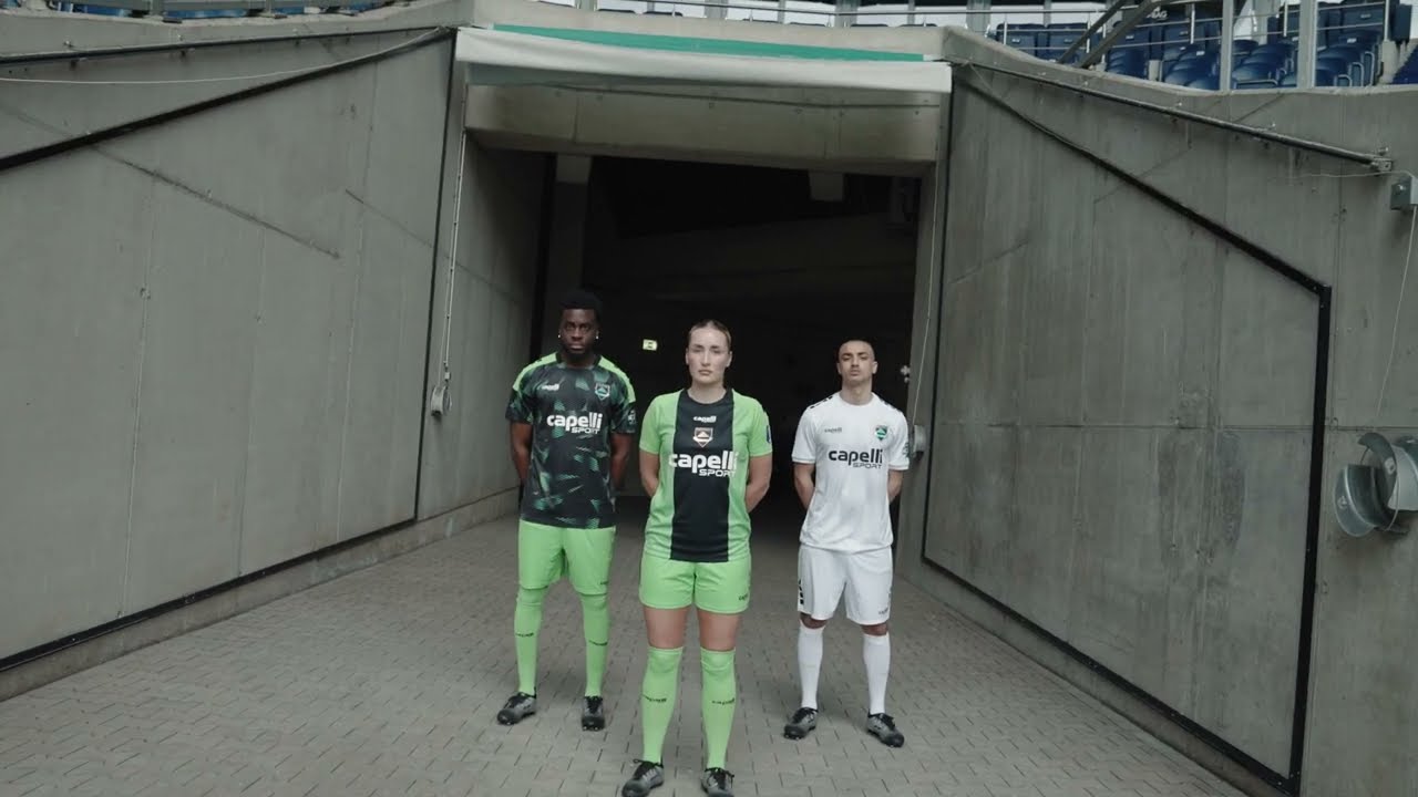 Cedar Stars Academy x Capelli Sport 23-24