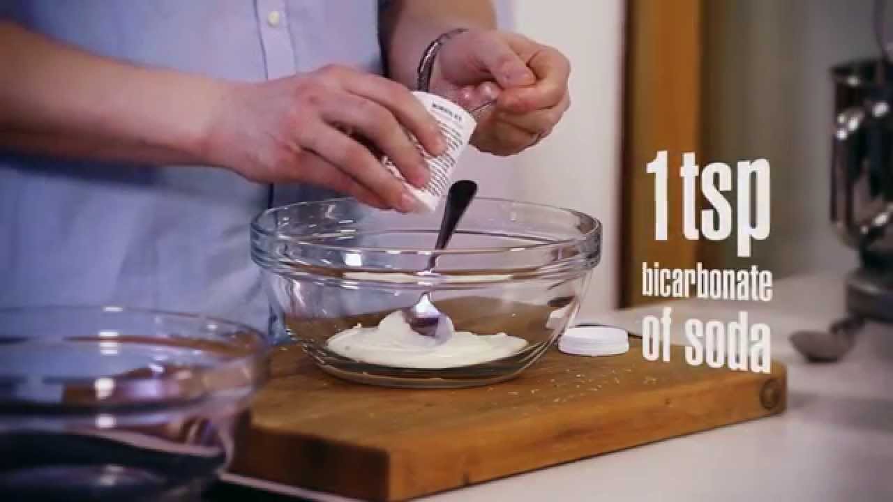 Peter Sidwell Banana Bread