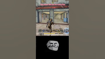 *NEW* OBSERVE ENEMY MOVEMENTS | 4K | 😱🔥 #short #codm