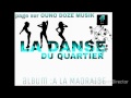 Ouno doze la danse du quartier feat projet m