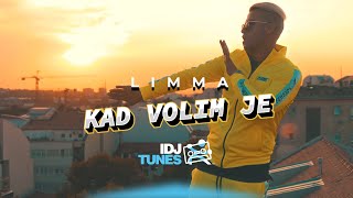 LIMMA - KAD VOLIM JE (OFFICIAL VIDEO)