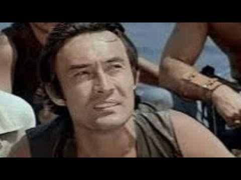 ПИРАТЫ 20 - го ВЕКА (1979 г ) детектив СССР