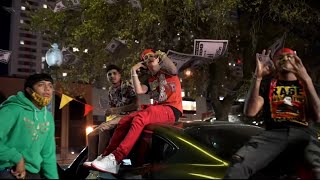 64 - Getchu A Bag Ft. Murdahbaby Ckapa Official Music Video Shot By