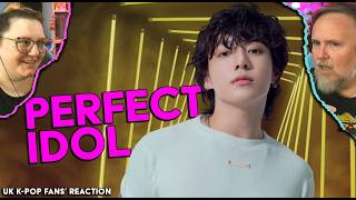 Download lagu BTS – Jungkook – Standing Next to You, Euphoria & Still With You – UK K-Pop Fans Reaction