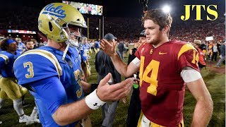 2018 NFL Mock Draft 3.0: Full 1st Round