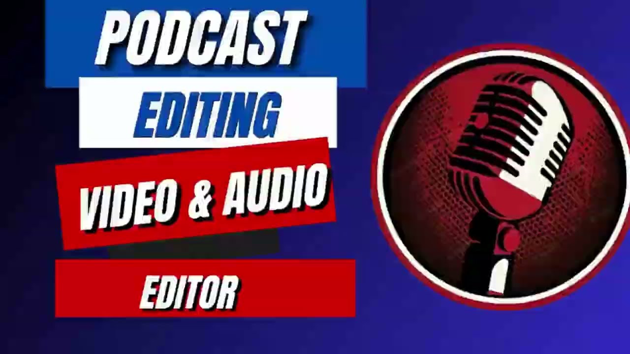 Podcast Portfolio