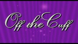 Off The Cuff with Siham Awada Jaafar - LACC Autumn Power Lunch