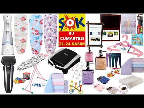 ŞOK BU CUMARTESİ