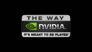 Nvidia Logo 2009