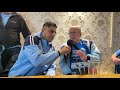 Bob: Supporting Coventry City FC For 63 Years #PUSB
