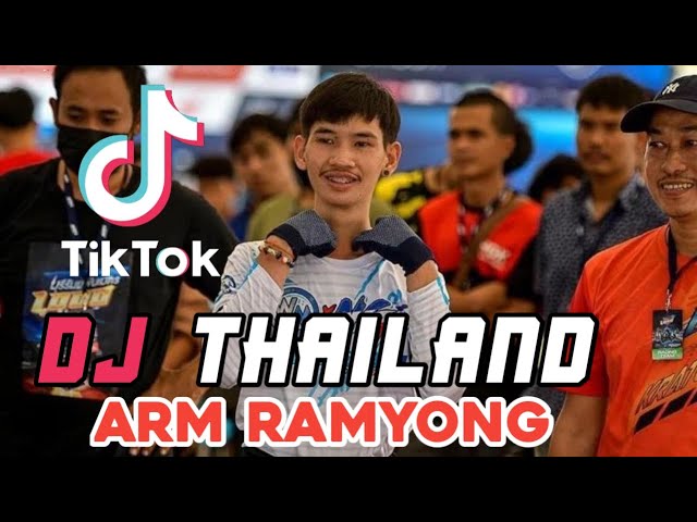 dj arm rayong thailand 2023 class=