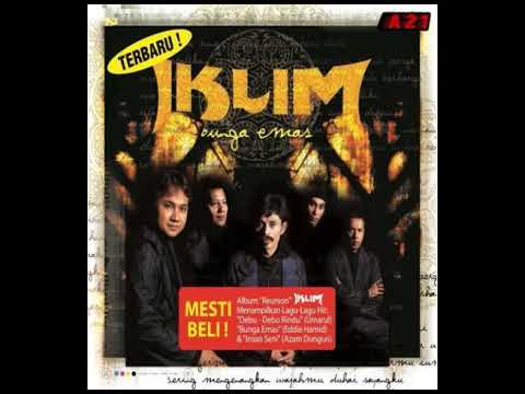 IKLIM Perjalanan Sendiri