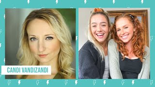 Reverse Engineer Your Acting Career with Candi VandiZandi
