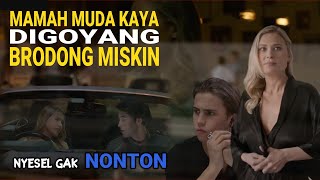Mamah Muda Kaya Di goyang Brondong Miskin | Cerita Film