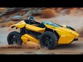 15 COOLEST VEHICLES YOU WON’T BELIEVE! (SHOCKING FUTURE TECHNOLOGY)