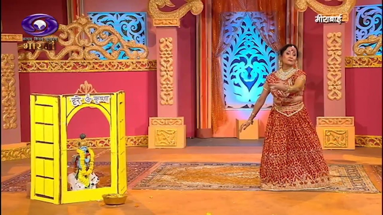 DD Bharati Live 24x7