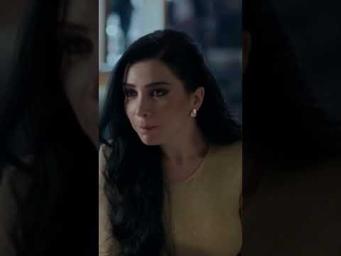 مسك أشعلت النار بين حازم ومراته خيط حرير