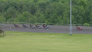 Mohawk, Sbred, June 11, 2024 Qualifier #2