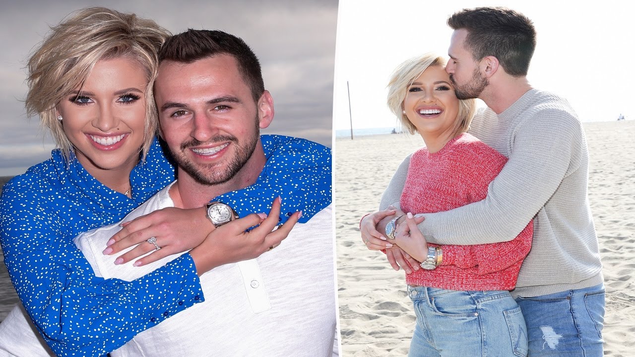 Savannah Chrisley Pays Tribute to Ex Nic Kerdiles After His Death