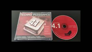 Techno Puissance 4.1 CD.04 (2003)
