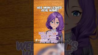 Filian's Mom, Loves To Leak Her Info!